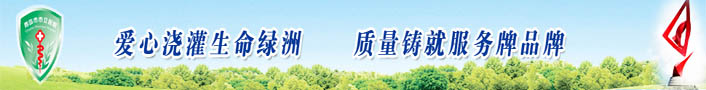 市立医院广告